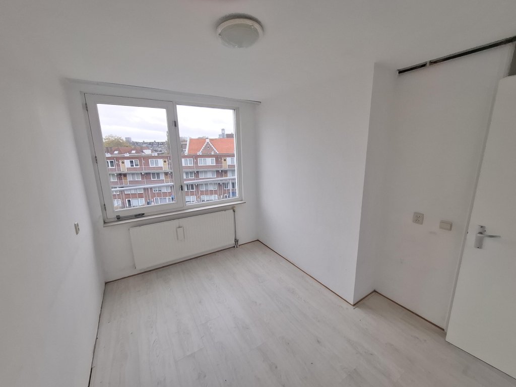 Foto 8 van Nieuwe Binnenweg 424-F in Rotterdam