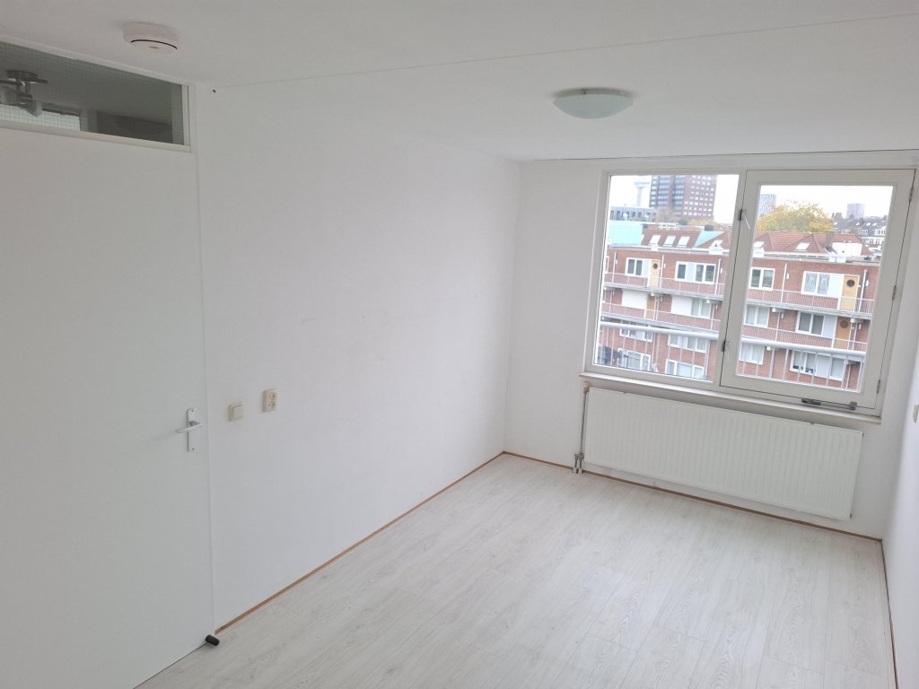 Foto 9 van Nieuwe Binnenweg 424-F in Rotterdam