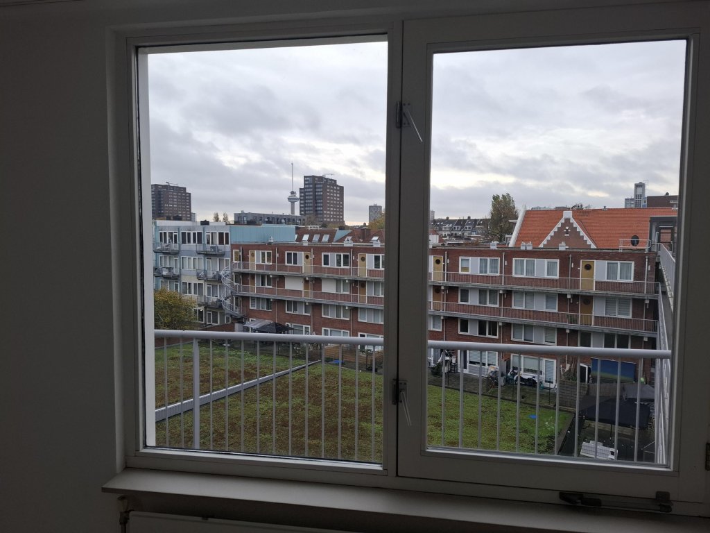 Foto 10 van Nieuwe Binnenweg 424-F in Rotterdam