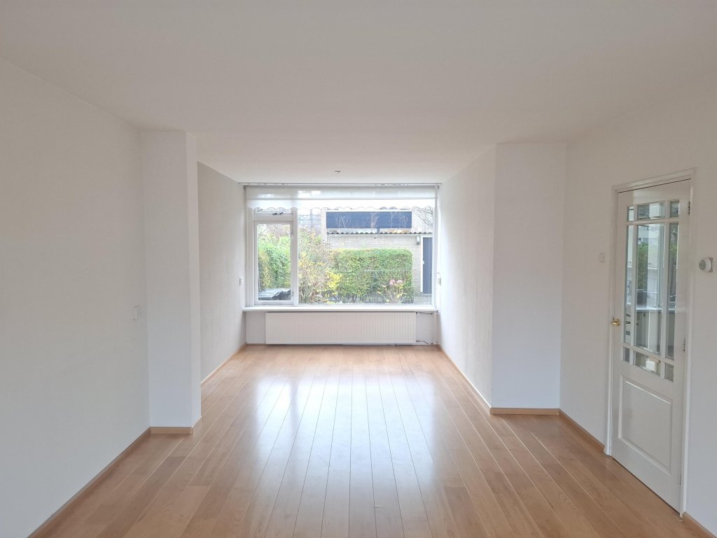 Foto 2 van Grote Kreek 35 in Rotterdam