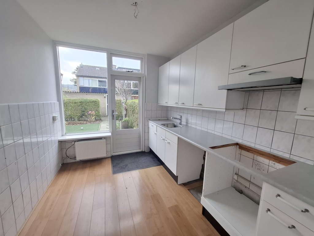 Foto 4 van Grote Kreek 35 in Rotterdam