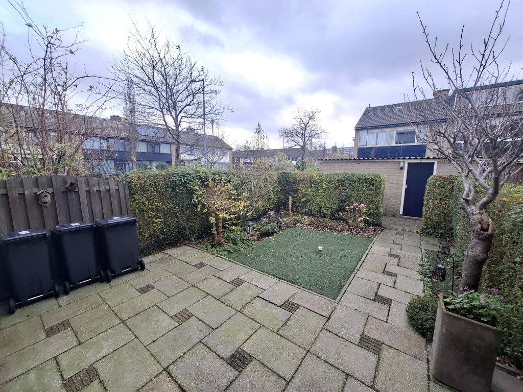 Foto 13 van Grote Kreek 35 in Rotterdam