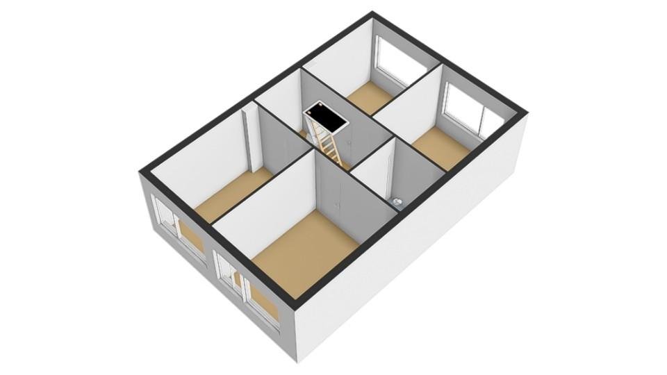Foto 18 van Grote Kreek 35 in Rotterdam