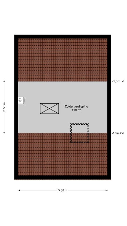 Foto 19 van Grote Kreek 35 in Rotterdam