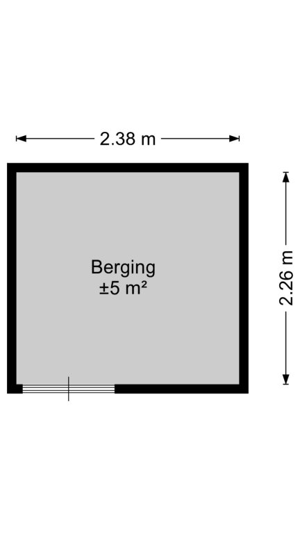 Foto 21 van Grote Kreek 35 in Rotterdam