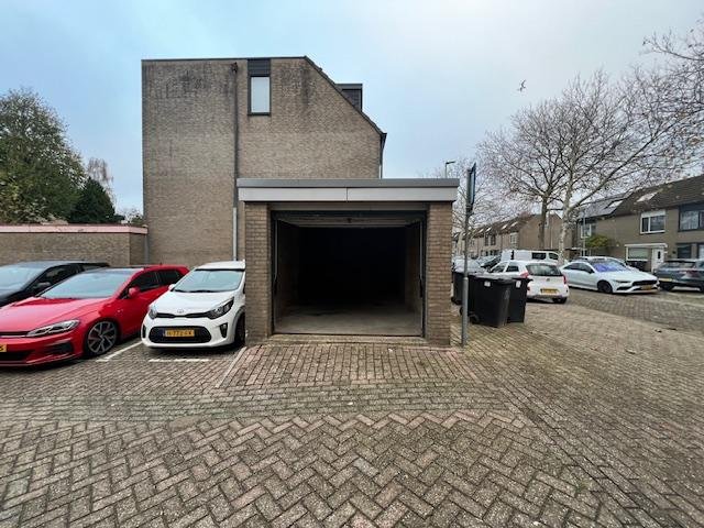 Foto 1 van Slangenburgweg 59 in Rotterdam