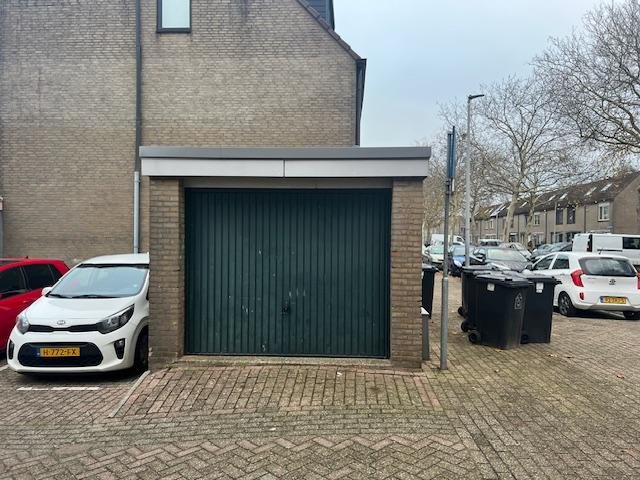 Foto 1 van Slangenburgweg 59 in Rotterdam