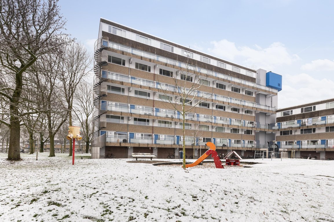 Foto 4 van Olivierplaats 48 in Amersfoort