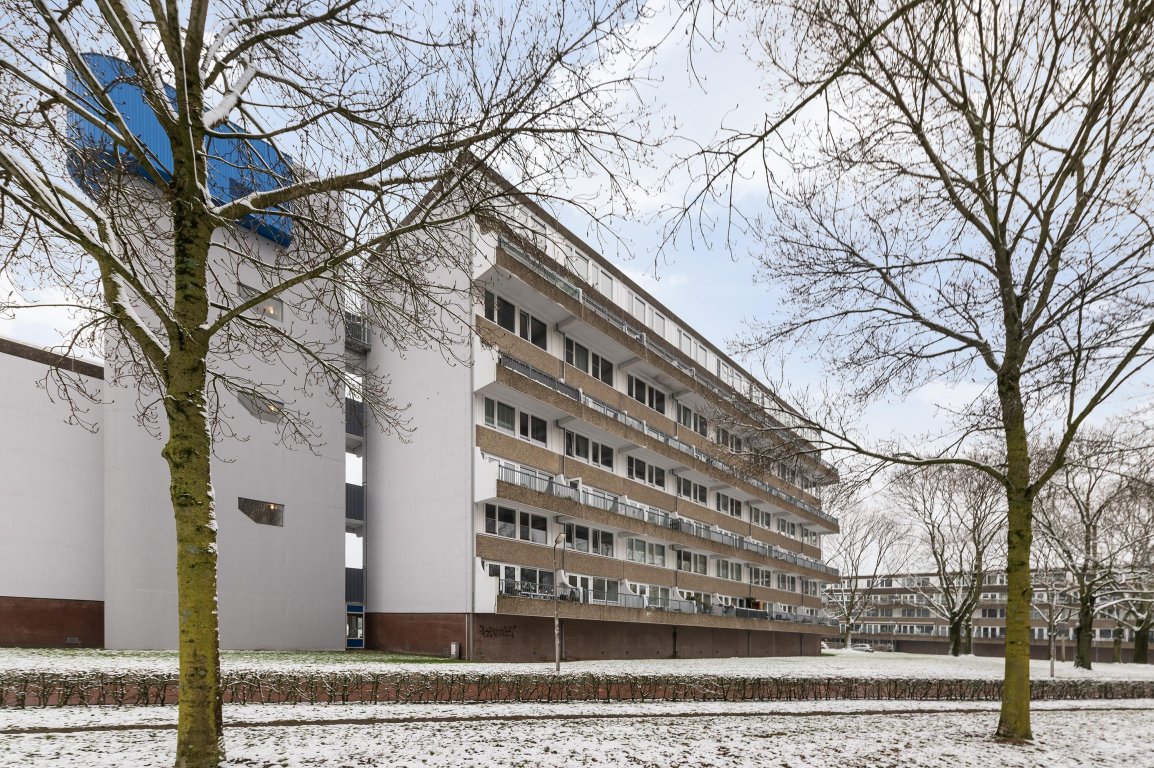 Foto 5 van Olivierplaats 48 in Amersfoort