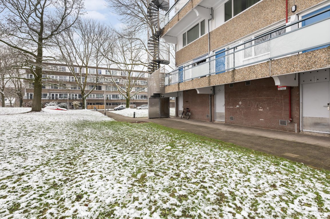 Foto 6 van Olivierplaats 48 in Amersfoort