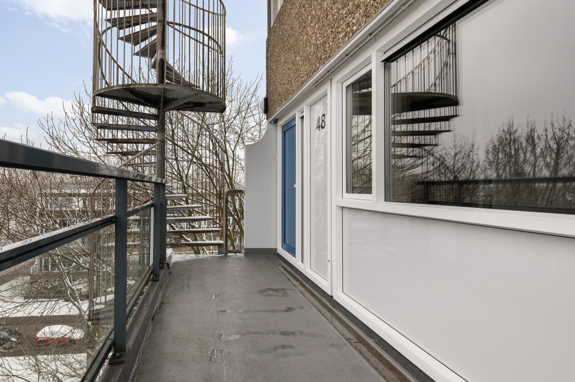 Foto 8 van Olivierplaats 48 in Amersfoort