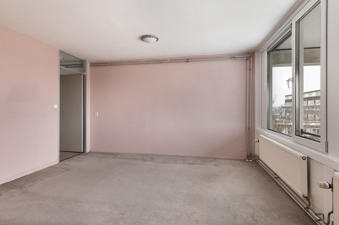 Foto 10 van Olivierplaats 48 in Amersfoort