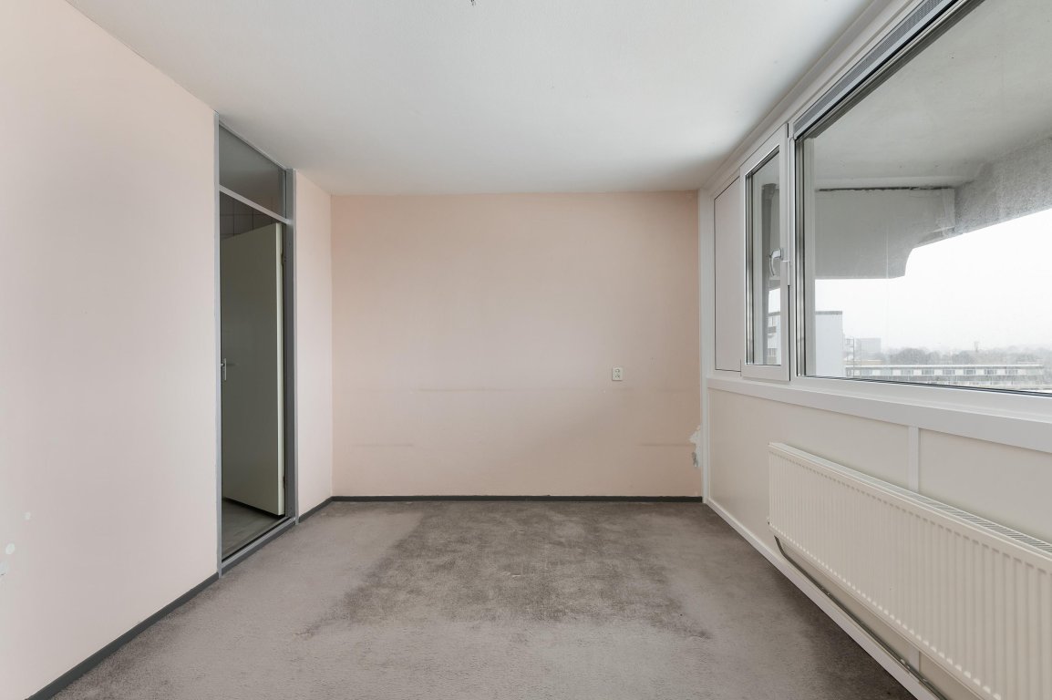 Foto 13 van Olivierplaats 48 in Amersfoort