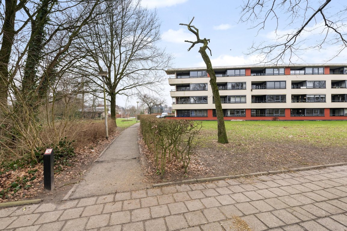 Foto 17 van Telemannhof 33 in Amersfoort