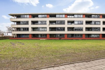 Telemannhof 33 in Amersfoort