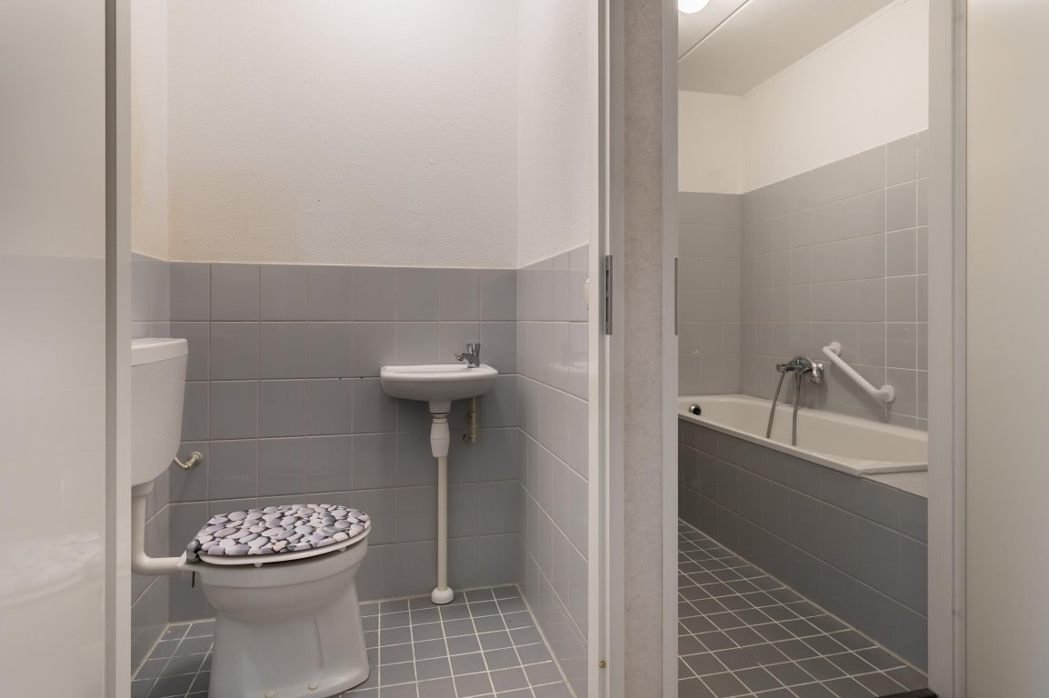 Foto 15 van Telemannhof 33 in Amersfoort