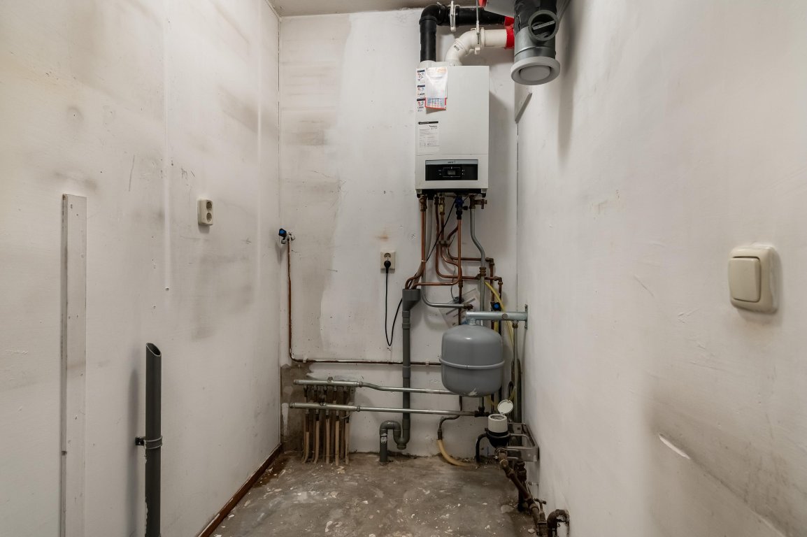 Foto 18 van Telemannhof 33 in Amersfoort