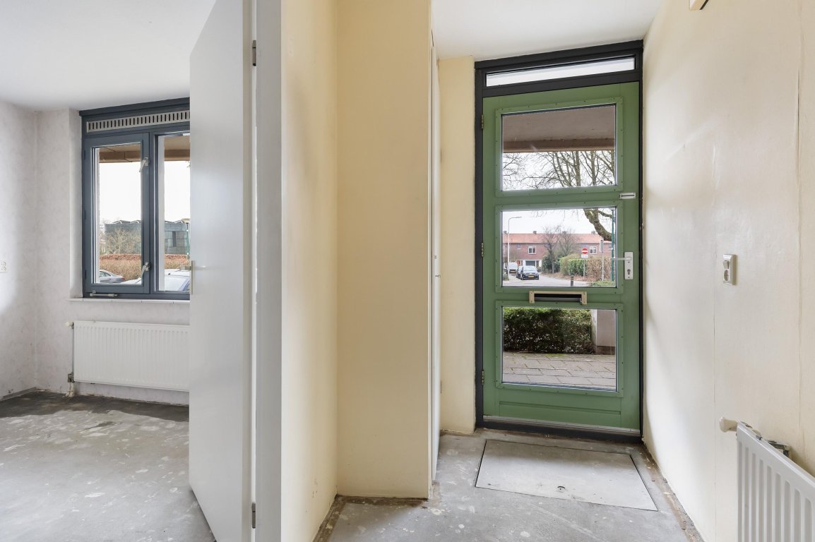 Foto 2 van Telemannhof 33 in Amersfoort