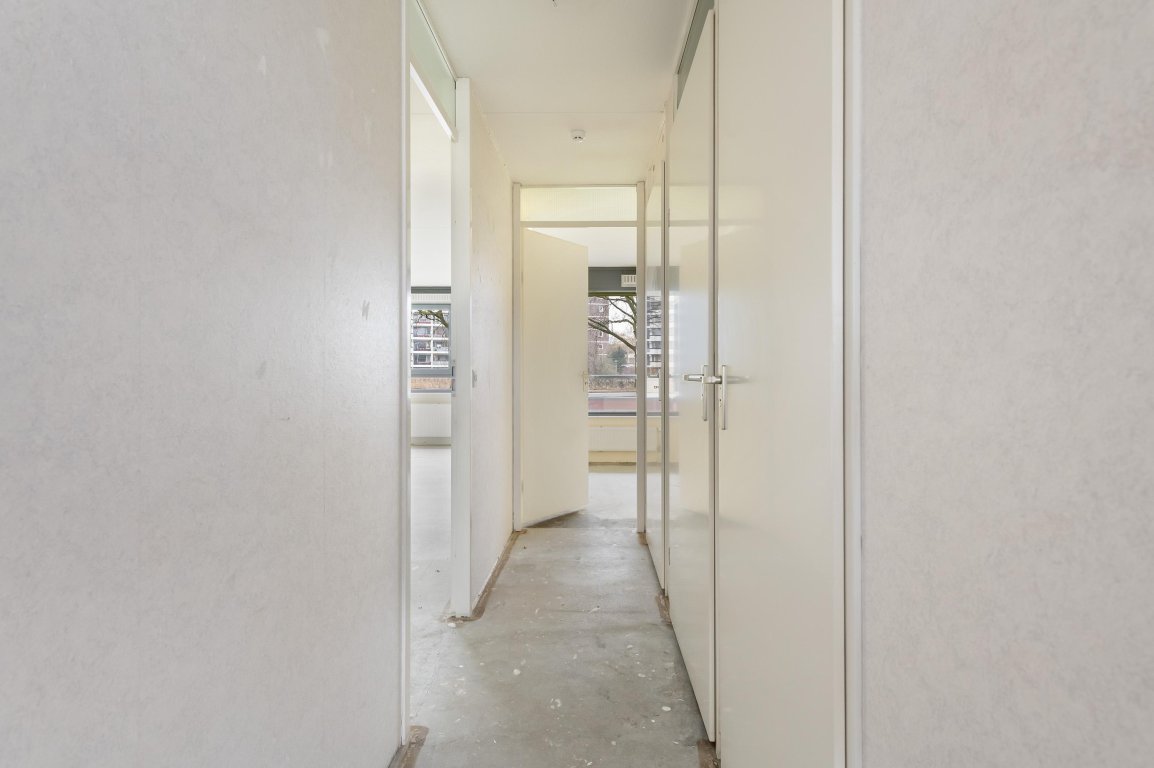 Foto 3 van Telemannhof 33 in Amersfoort