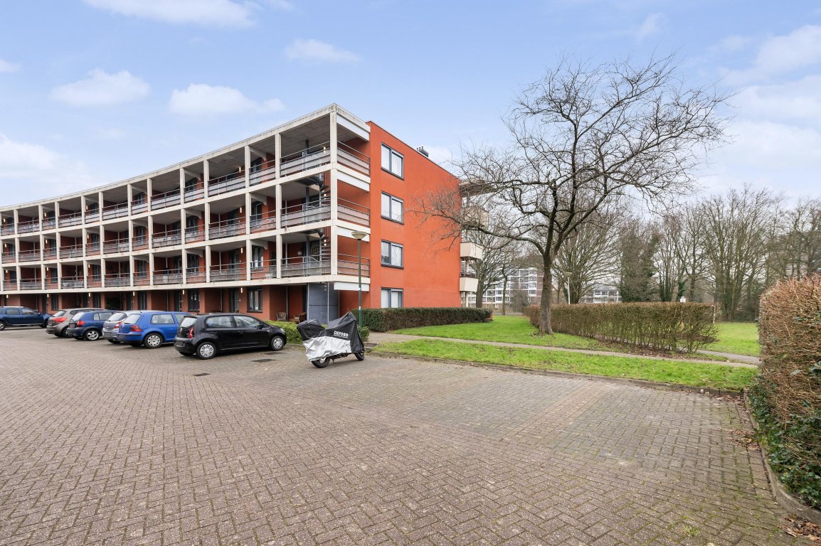 Foto 22 van Telemannhof 33 in Amersfoort