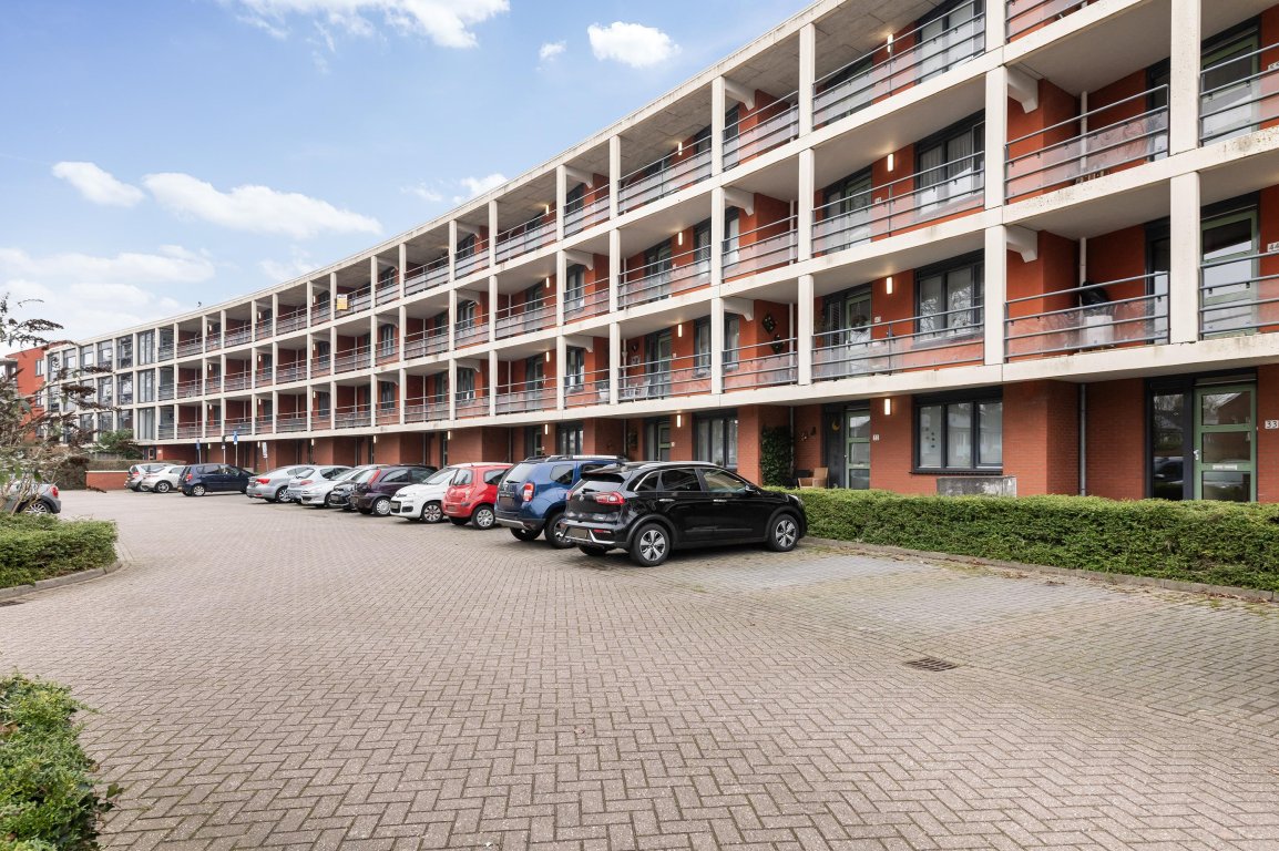 Foto 23 van Telemannhof 33 in Amersfoort