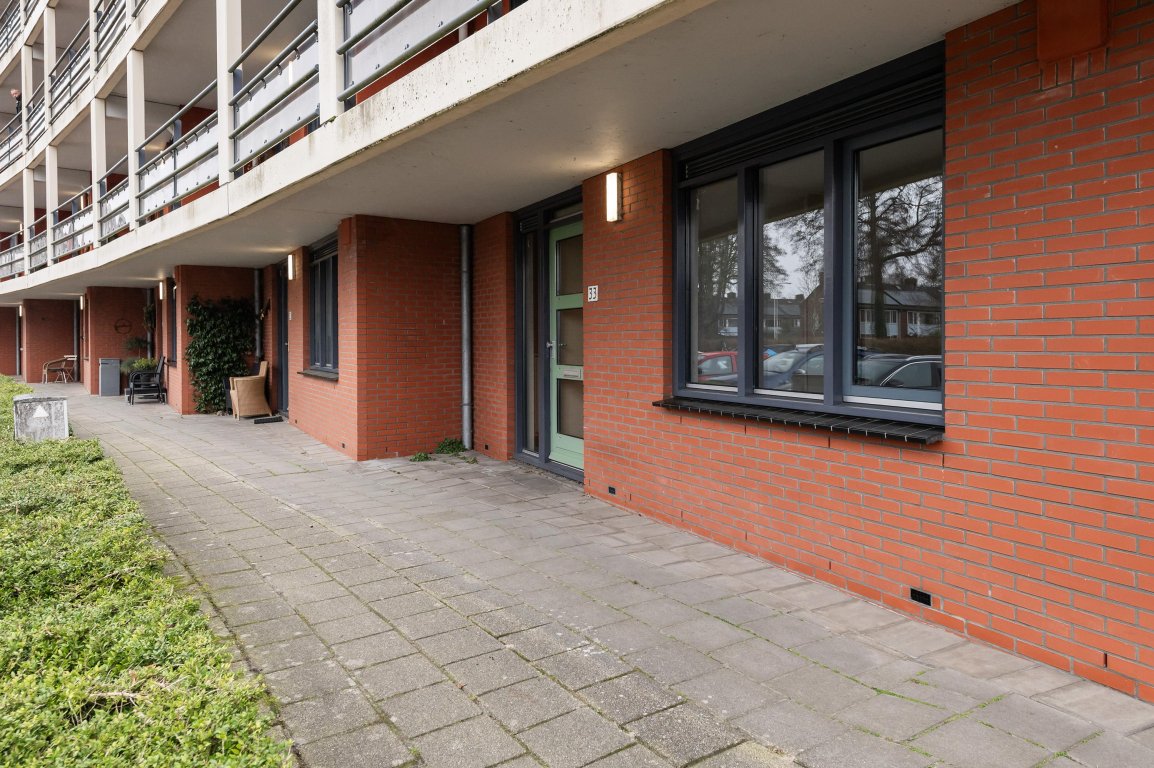 Foto 1 van Telemannhof 33 in Amersfoort