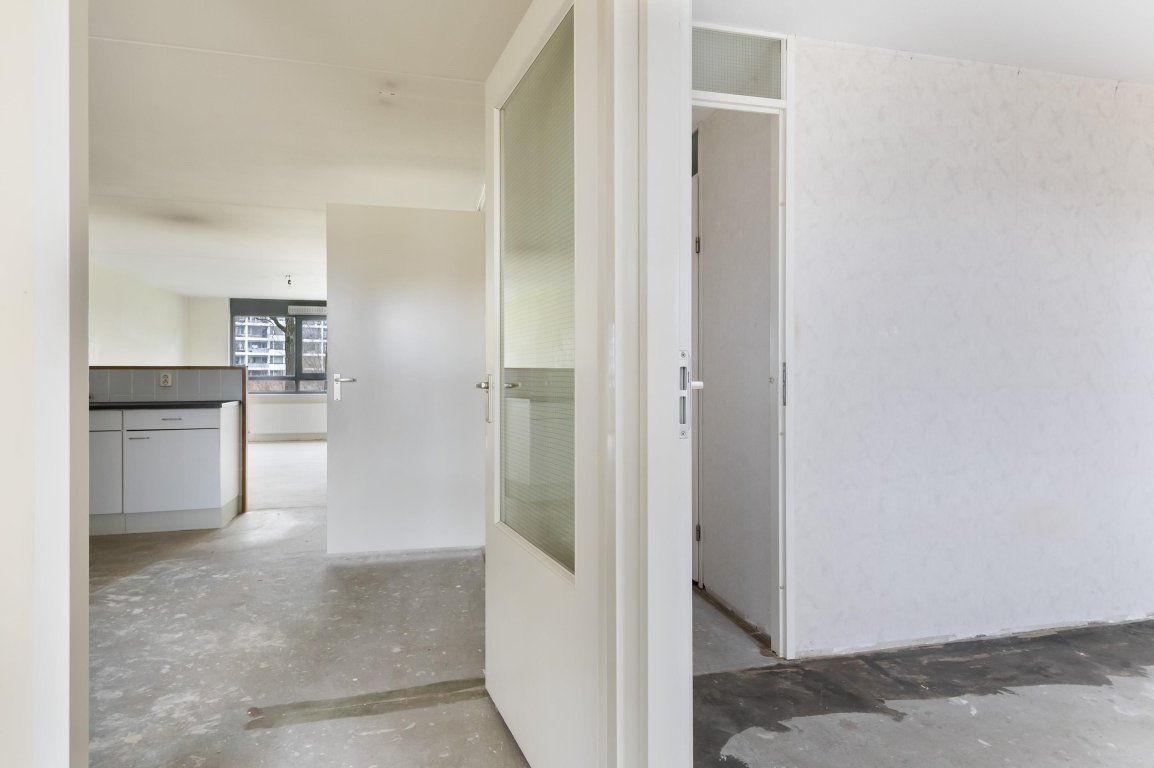 Foto 12 van Telemannhof 33 in Amersfoort