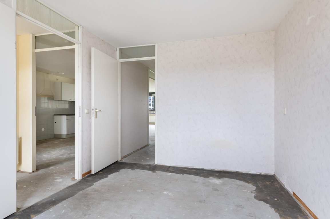 Foto 11 van Telemannhof 33 in Amersfoort