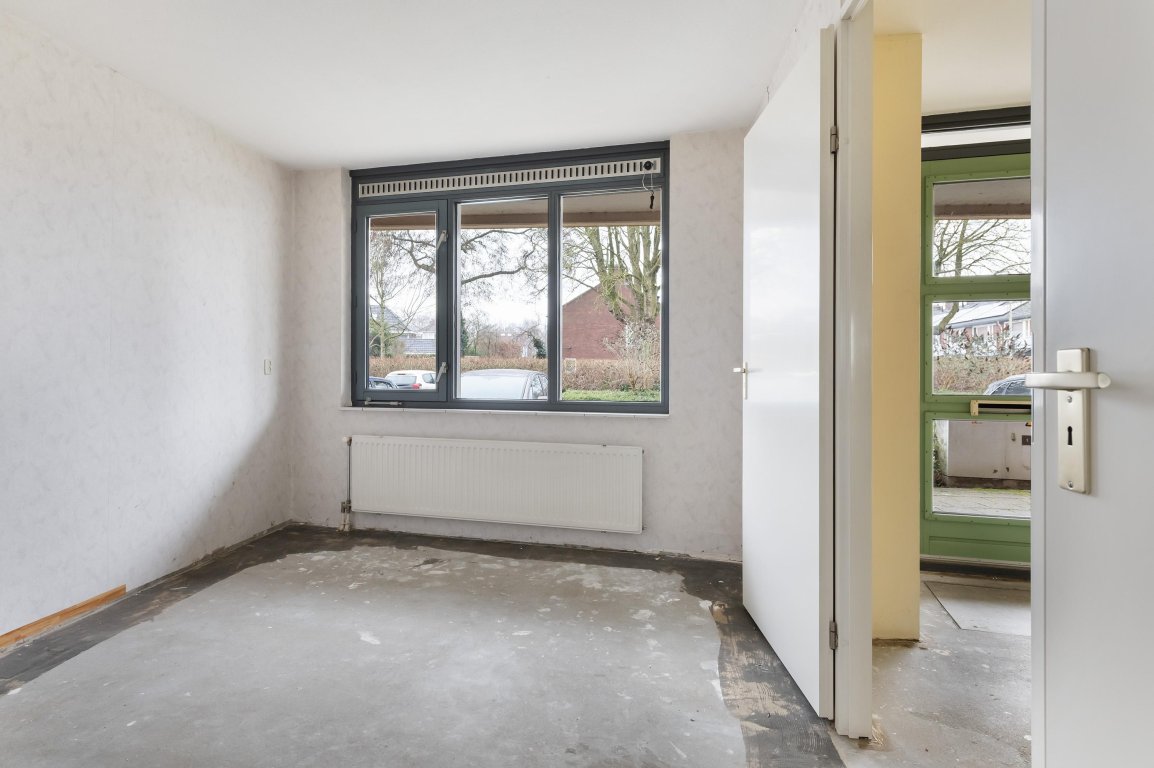 Foto 10 van Telemannhof 33 in Amersfoort