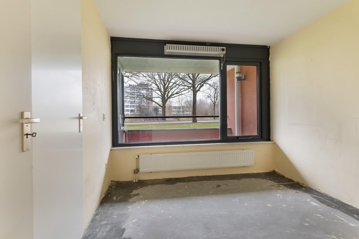 Foto 13 van Telemannhof 33 in Amersfoort