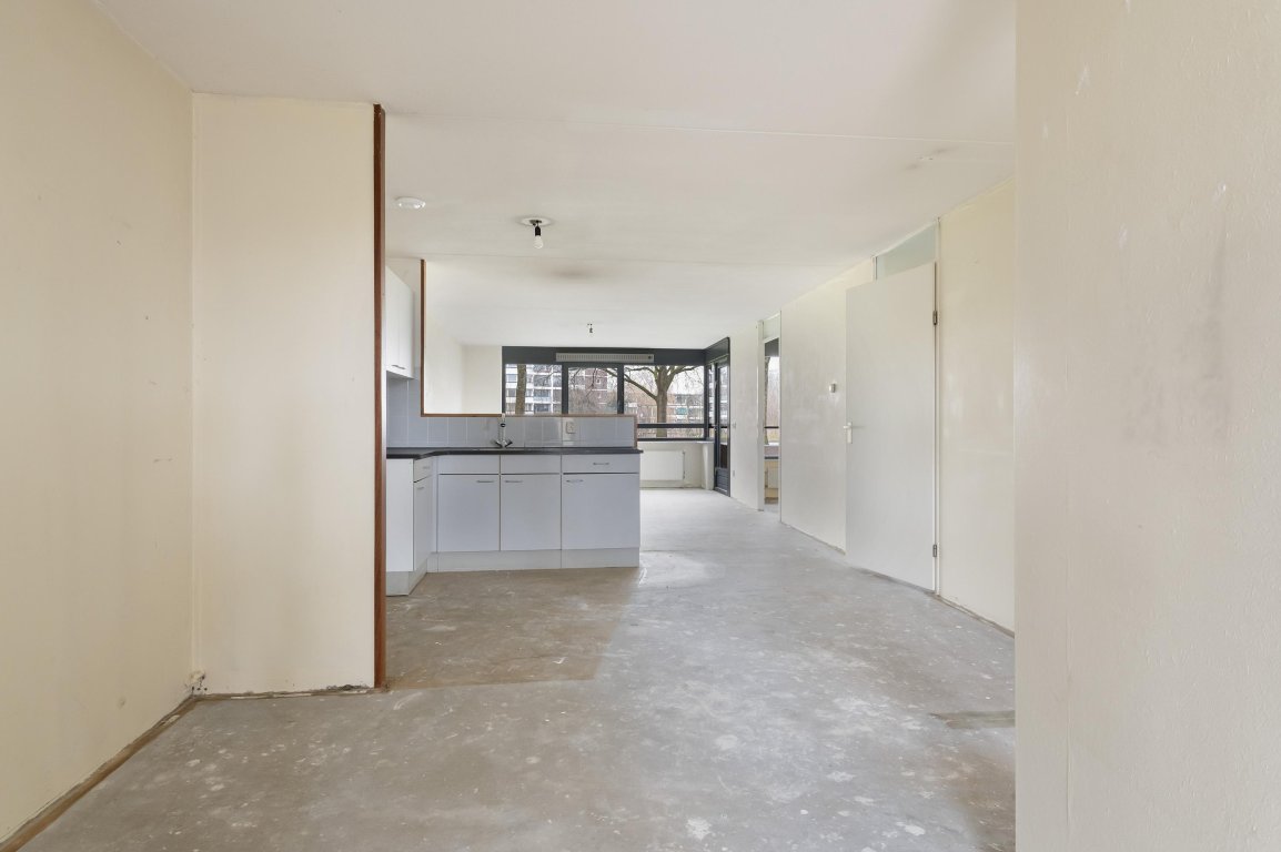 Foto 6 van Telemannhof 33 in Amersfoort