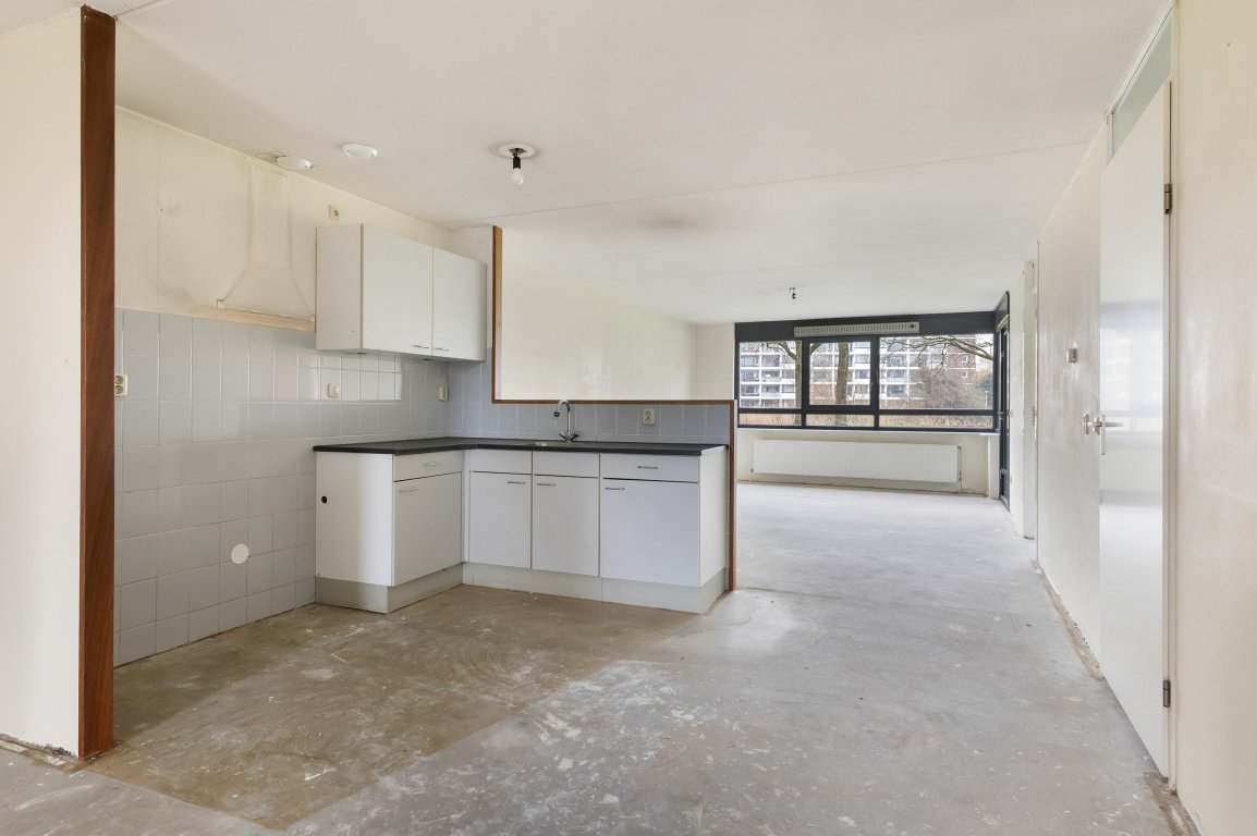 Foto 8 van Telemannhof 33 in Amersfoort