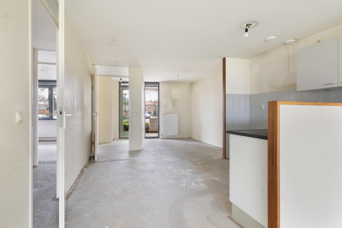 Foto 7 van Telemannhof 33 in Amersfoort