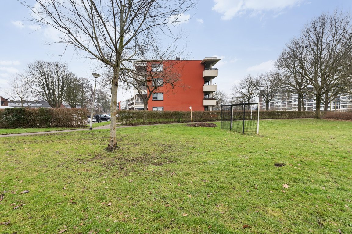 Foto 25 van Telemannhof 33 in Amersfoort