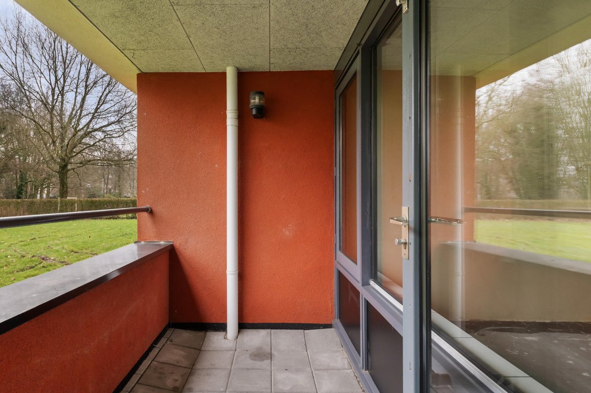 Foto 19 van Telemannhof 33 in Amersfoort