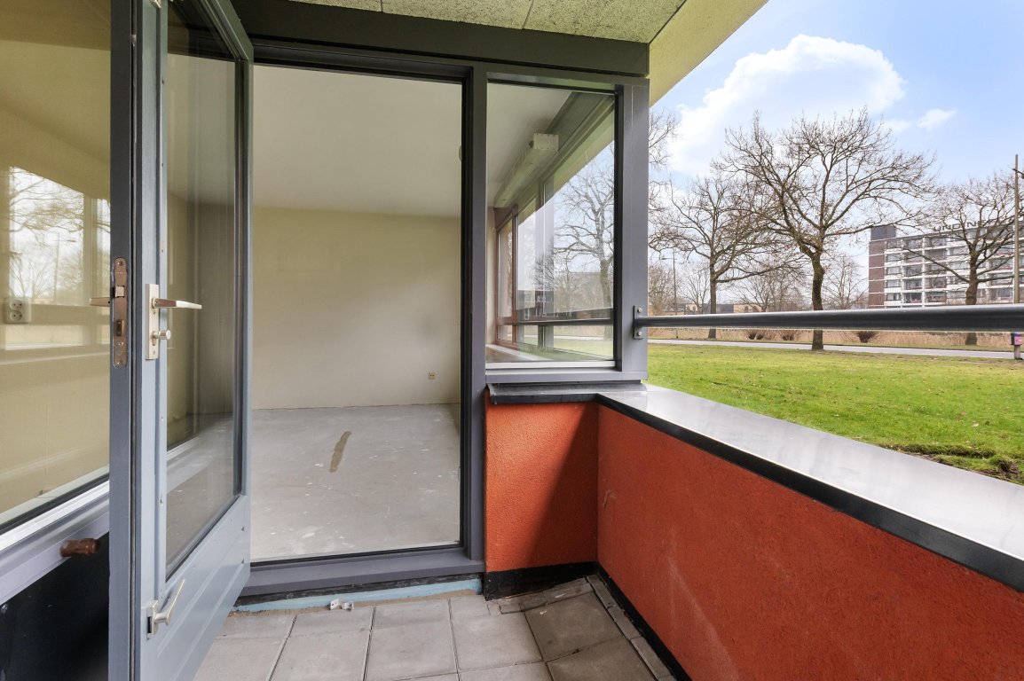 Foto 20 van Telemannhof 33 in Amersfoort