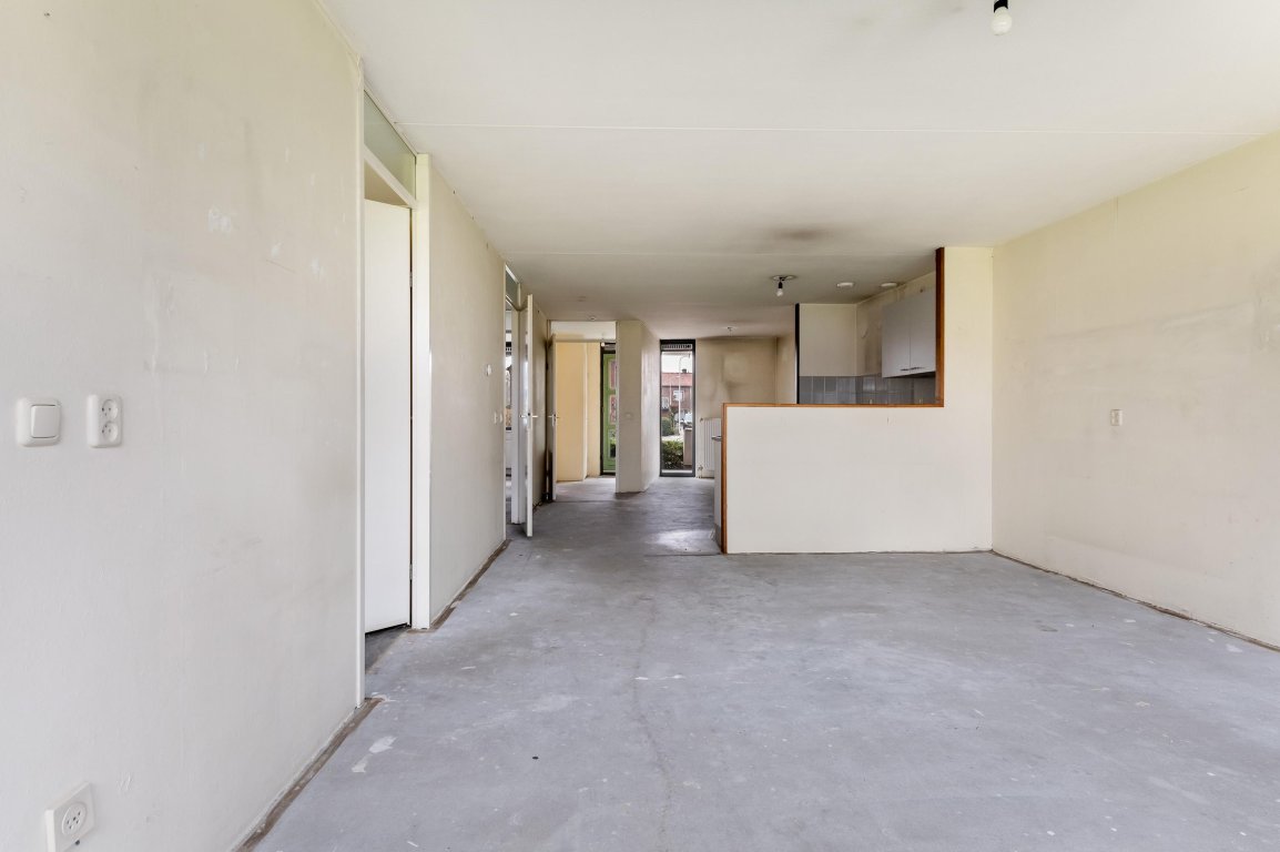 Foto 5 van Telemannhof 33 in Amersfoort