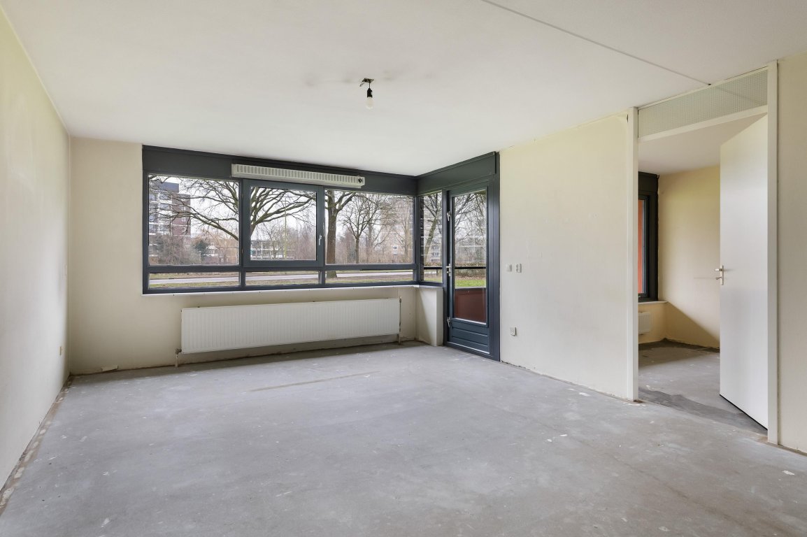 Foto 4 van Telemannhof 33 in Amersfoort