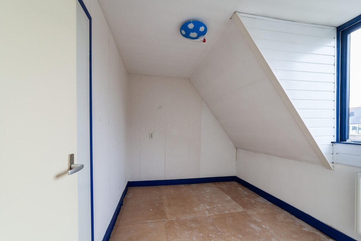 Foto 16 van Jasmijnstraat 12 in Amersfoort