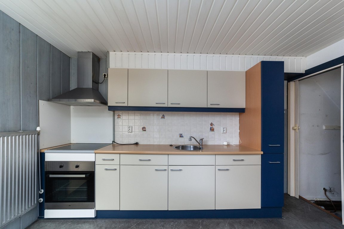 Foto 8 van Jasmijnstraat 12 in Amersfoort