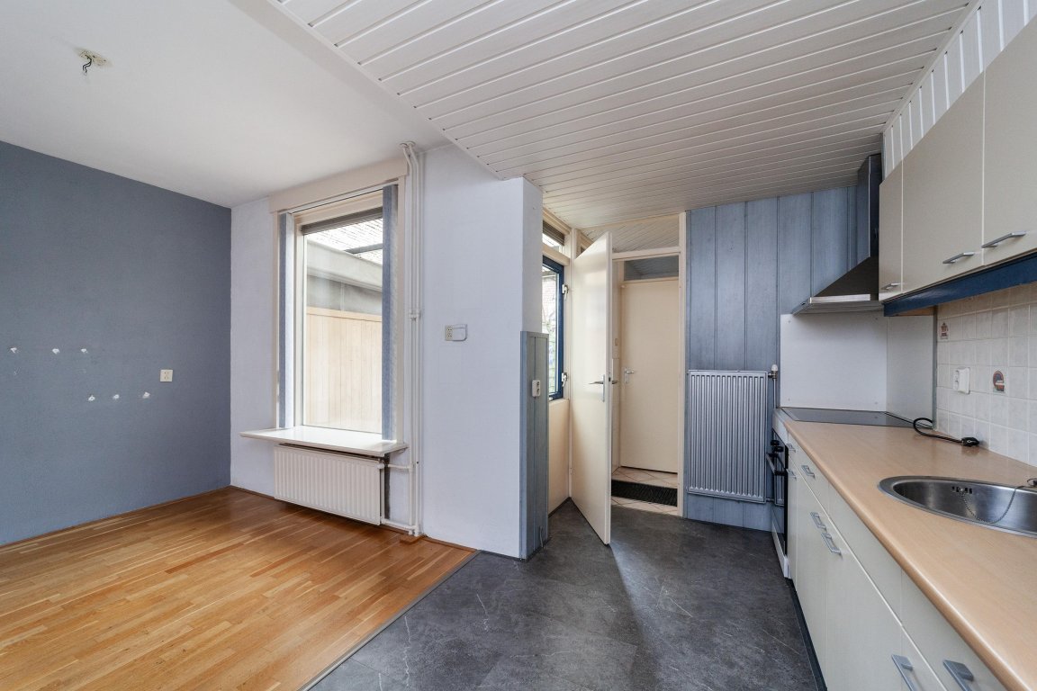 Foto 9 van Jasmijnstraat 12 in Amersfoort