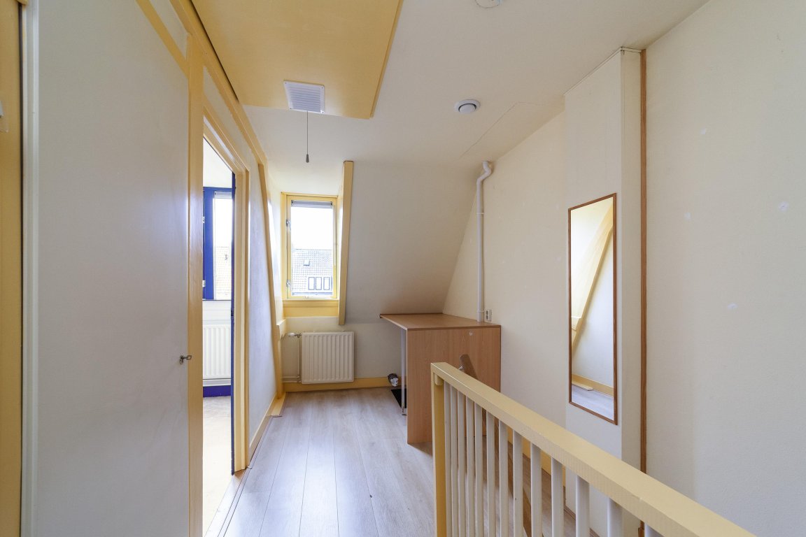 Foto 13 van Jasmijnstraat 12 in Amersfoort