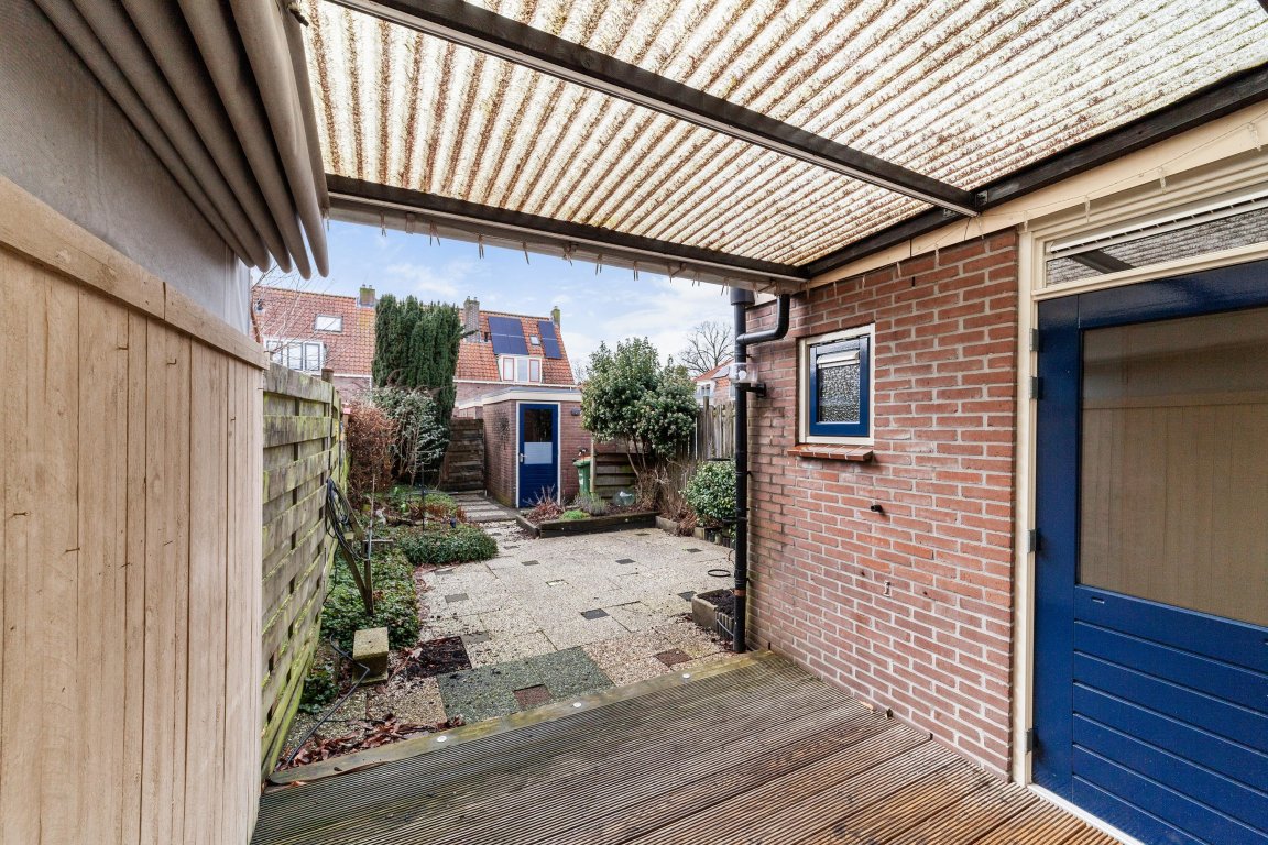 Foto 25 van Jasmijnstraat 12 in Amersfoort