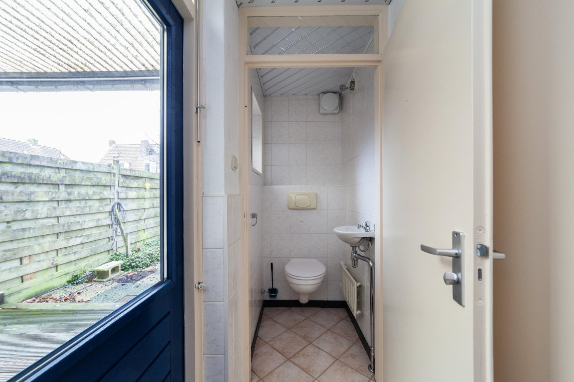 Foto 10 van Jasmijnstraat 12 in Amersfoort