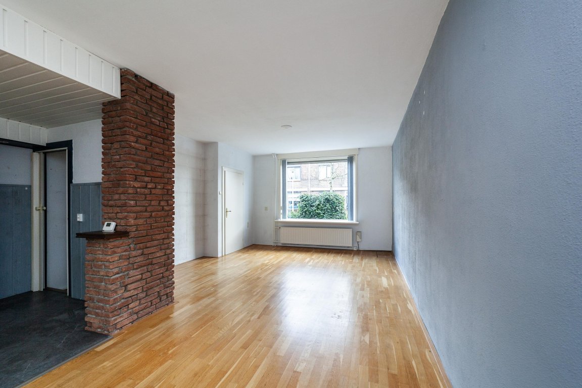 Foto 5 van Jasmijnstraat 12 in Amersfoort