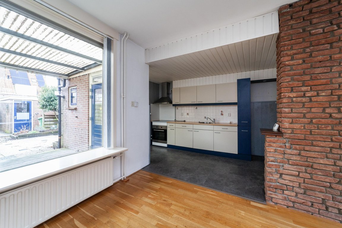 Foto 7 van Jasmijnstraat 12 in Amersfoort