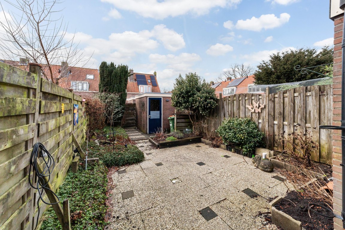 Foto 26 van Jasmijnstraat 12 in Amersfoort