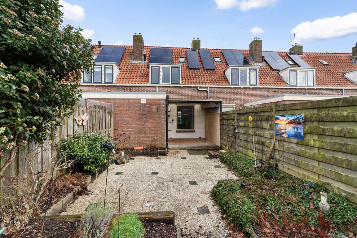 Foto 27 van Jasmijnstraat 12 in Amersfoort