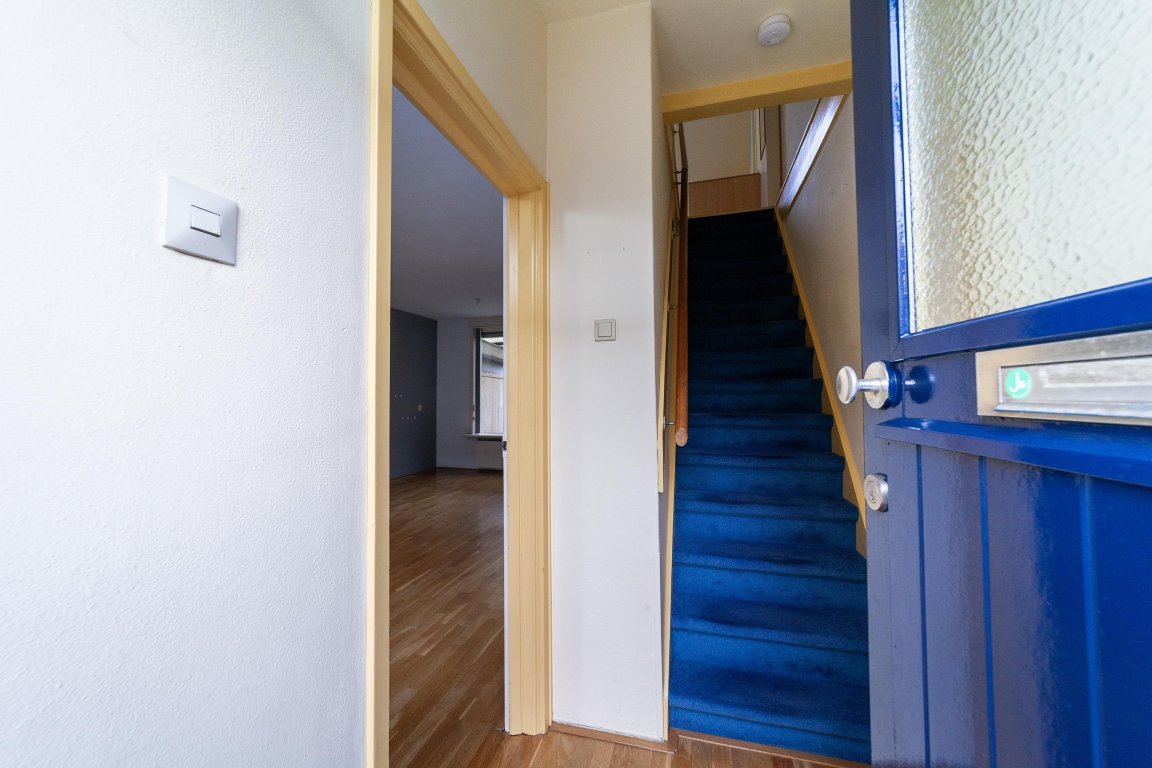 Foto 3 van Jasmijnstraat 12 in Amersfoort