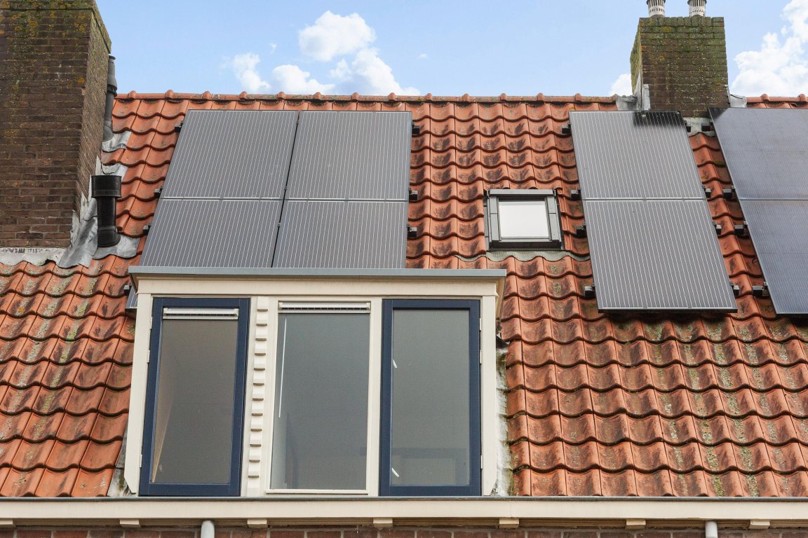 Foto 28 van Jasmijnstraat 12 in Amersfoort